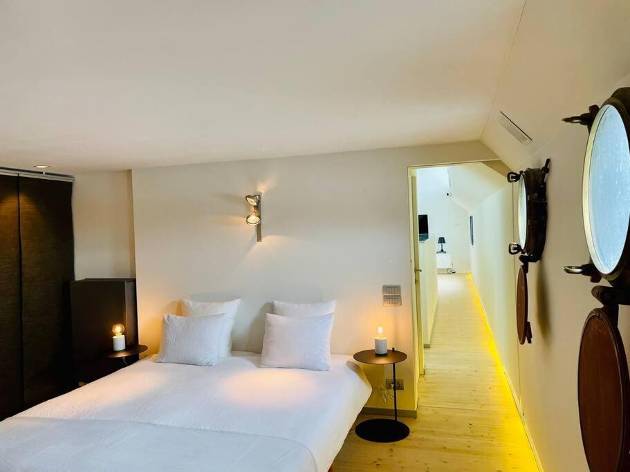 Hotel Le Grand Bordeleau Gand Esterno foto
