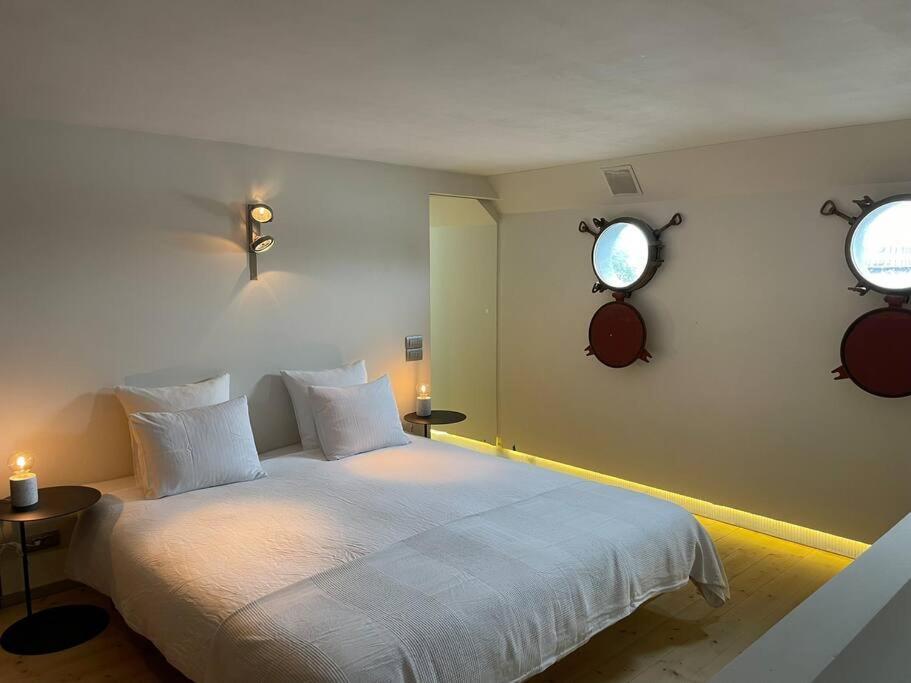 Hotel Le Grand Bordeleau Gand Esterno foto