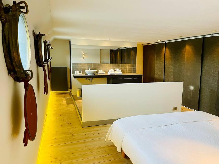 Hotel Le Grand Bordeleau Gand Esterno foto