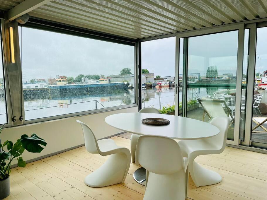 Hotel Le Grand Bordeleau Gand Esterno foto